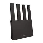 ファーウェイ・ジャパン、Wi-Fi 7対応「HUAWEI WiFi BE3」にブラック筐体の新色モデルを追加