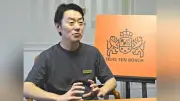 ハウステンボス、ミッフィーとエヴァ導入で若年層獲得 高村社長「今後も大型投資」
