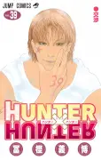『HUNTER×HUNTER』累計1億部突破、集英社12作品目の快挙 2年ぶり新刊39巻発売