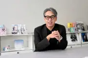 HYBE JAPAN会長インタビュー：K-POPレッドオーシャン化とJ-POP融合戦略、飯島三智氏起用の狙い