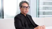 HYBE JAPAN会長キム・ヨンミン氏が語るJ-POP参入戦略と飯島三智氏起用の狙い