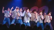 HYBE新人グループaoenの47都道府県ツアーに見るJ-POP戦略の勝算