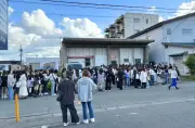 HYBE新人aoenが47都道府県ツアーで地方深耕、BTSとは異なるJ-POP戦略の勝算