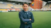 水素エンジン搭載のGRヤリスが東京オートサロン2025で世界初公開