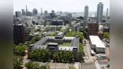 兵庫県公館、優雅な姿を後世に 創建時のフランス・ルネサンス様式復元
