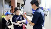 熊本地震被災地支援：茨城県内の自治体や企業が募金や浄水装置送付など連携