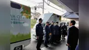 市川市、熊本地震の宇土市にトイレカー派遣　職員6人も
