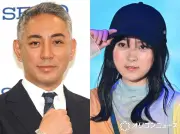市川團十郎 長女・麗禾15歳誕生日 組み立て式机プレゼントに感動し妻の墓参りへ ファン「涙」