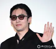 市川染五郎、父・松本幸四郎を強く意識「父が演じる鬼平の若い頃を」長谷川銕三郎の役作り明かす