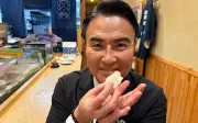 市川右團次の冠番組『今宵、町寿司で』Season2が18日スタート