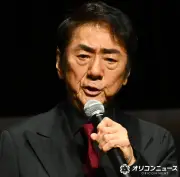市村正親77歳、超パワフル！自ら疲れる役を要望し主演舞台で出ずっぱり