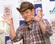 井戸田潤、2017年式メルセデスGLEに驚愕「えーコミコミで！」新車1100万円→299万8000円で購入決定