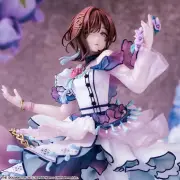 「アイマス シャニマス」樋口円香がLucreaフィギュア化、29,700円で予約開始