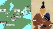 家康の強運「伊賀越え」別ルート選んだ武将は討たれ無事帰還