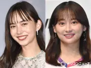 井桁弘恵＆影山優佳「W杯おつかれさま会」オフショットに反響「天才コンビ」