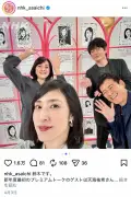 飯島直子が女性から支持される「脅威解除」現象の理由とは