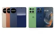 IIJmioがAQUOS R11とmotorola edge 60を販売開始、スマホ大特価セールに対象追加
