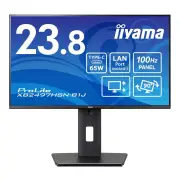 iiyama、USB Type-C対応の23.8型フルHD液晶ディスプレイ「ProLite XB2497HSN-B1J」発表