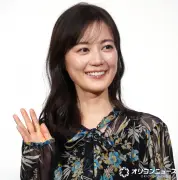 生田絵梨花、衣装からエネルギーもらうと語る 亀梨和也も納得