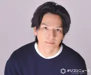 生田斗真と山下智久の2ショットにファン歓喜「永遠に最高のシンメ」