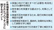 違法ネットカジノ遮断、ブロッキング「有効」と報告書 有識者会議