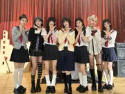 ILLIT、JISOO＆MOMOKAとのコラボ秘話「日本に頼もしい友達ができた」