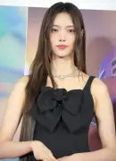 ILLITユナ、M!LK塩﨑太智との“爆裂”コラボ裏話を公開「思ったより強力でした」