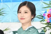 今田美桜、高校時代のチアダンスに涙した青春エピソードを告白