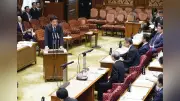 皇室典範改正案が参院特別委で審議入り、木原官房長官「取りまとめに沿って法案作成」
