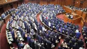 皇室典範改正案、衆院通過も世論と乖離 参院審議で波乱の火種