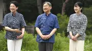 高森明勅「愛子天皇」しかない…旧宮家養子縁組が皇室にもたらす最悪シナリオ