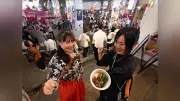 もう臭くない羊肉、脂質は少なく鉄分も豊富で「また食べたくなる」「海外ではハレの日のごちそう」 冷蔵技術向上で人気
