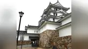 尼崎にインバウンド客増加、城と漫画で観光都市へ変貌する「アマ」の新たな魅力