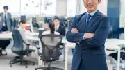45歳から年収格差拡大…大企業中高年が選ぶ意外な転職先とは？野口悠紀雄氏が解説