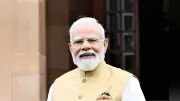 インド大学入試不正、モディ首相が特別法廷設置を発表