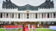 インドネシア新首都ヌサンタラ、5兆円投資も住民1万人のゴーストタウン化