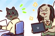 情シスのタマちゃんがチームリーダーに昇進、DX推進兼任で忙殺される日々