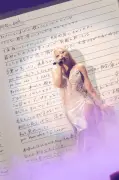 INI西洸人、ちゃんみな初東京ドームで涙の手紙「どんなときもあなたの味方です」