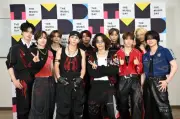 INI、結成5年で成長実感「クリエイティブ能力が向上」東京ドーム公演へ意気込み