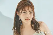 井上咲楽、カット＆カラーの新ヘア披露「アイドルやな」と反響