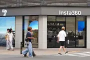 Insta360、浅草寺近くに日本初直営店「Insta360 浅草本店」をプレオープン、8月8日グランドオープン