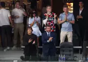 インスタントラーメン発明者・安藤百福氏の功績を称える記念日、世界で祝賀