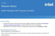Intel、MicrosoftのWindows 11品質改善に協賛しWi-Fiドライバ公開