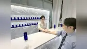 猛暑を商機に「冷感」商品続々、ソルベ状美容液やメントール生理用品も