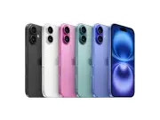 Y!mobileでiPhone 16が実質24円 – MNPで2年間の破格キャンペーン