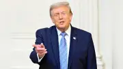 イラン、トランプ氏の米国人女性釈放主張を否定「妄想の新たな段階」