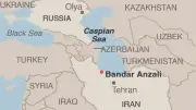 NYT：カスピ海のイラン船攻撃で民間人死亡、イランがウクライナ港への報復攻撃を検討も外交努力で沈静化