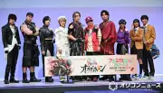 入野自由、新特撮『角醒ハンター オメガホーン』主題歌「SHOUTラララVIVA！」担当