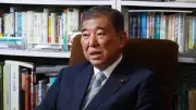 石破前首相「ショート動画政治」に警鐘　日本の安全保障と独立性を問う