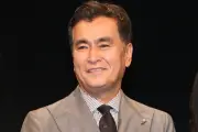 石原良純、初ホラーで狂気の父親役「狂気の役のほうが楽しい」とコメント